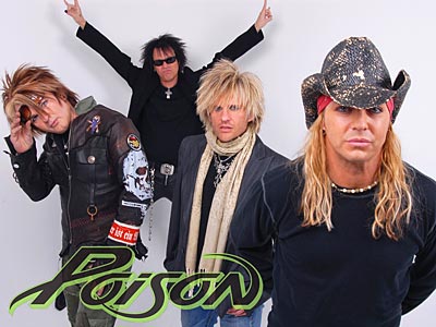 Poison