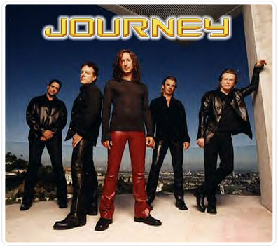 journey. Moondance Jam: Journey