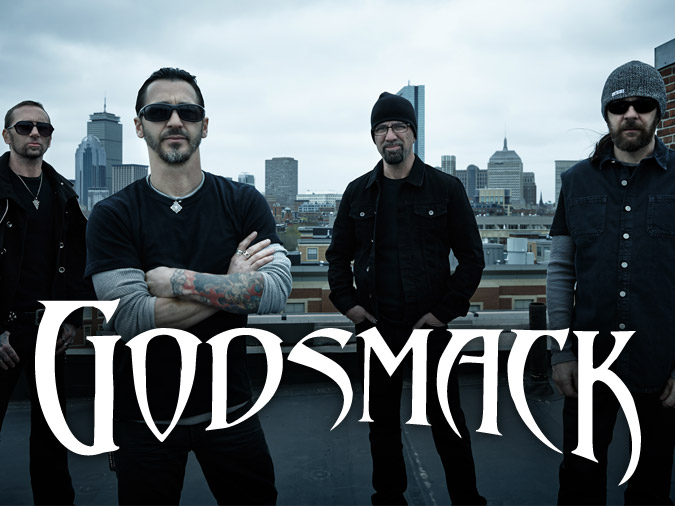 Godsmack