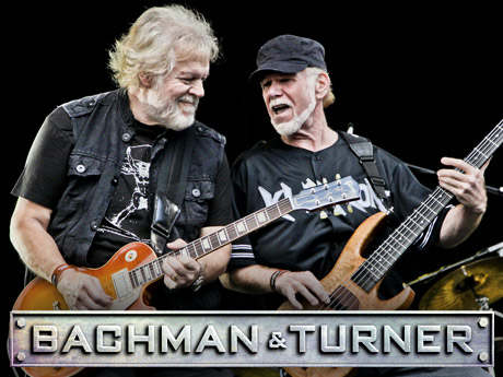 Bachman & Turner