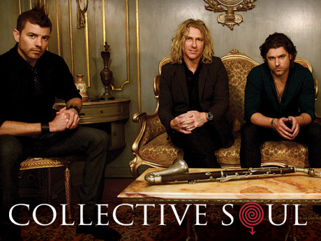 Collective Soul