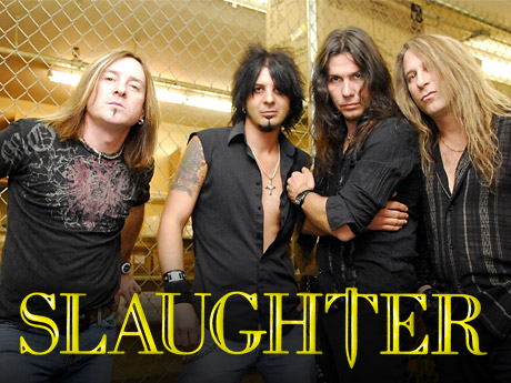 Slaughter