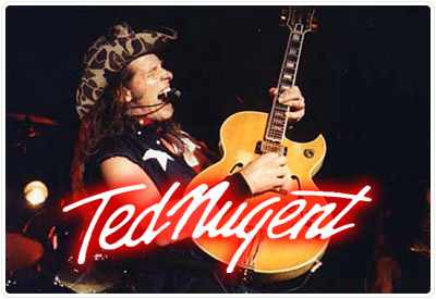 Ted Nugent