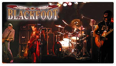 Blackfoot