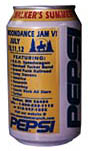 pepsi can