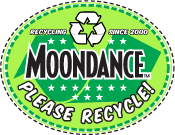 Recycle at Moondance