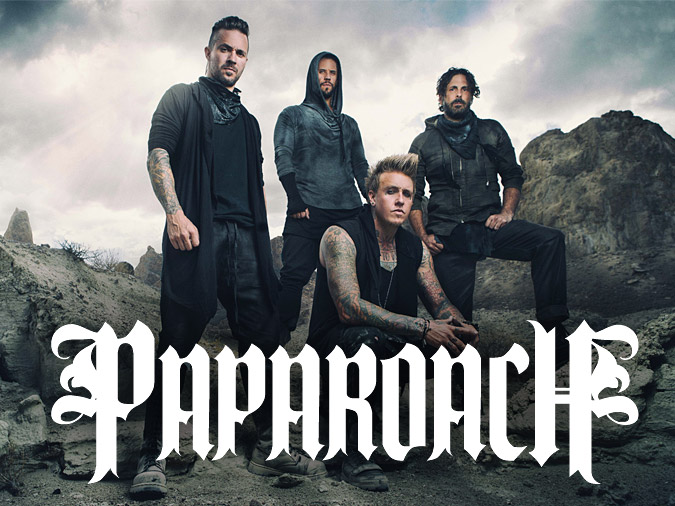 Papa Roach