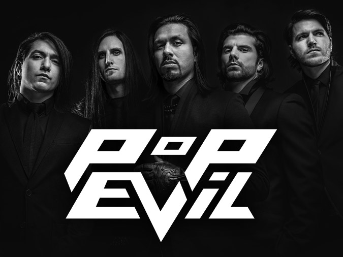 Pop Evil