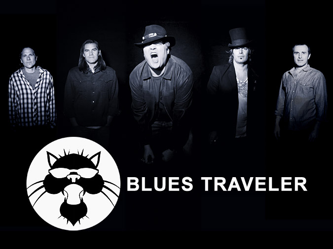 Blues Traveler