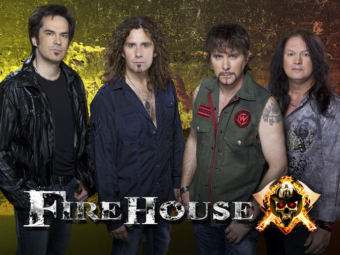 FireHouse