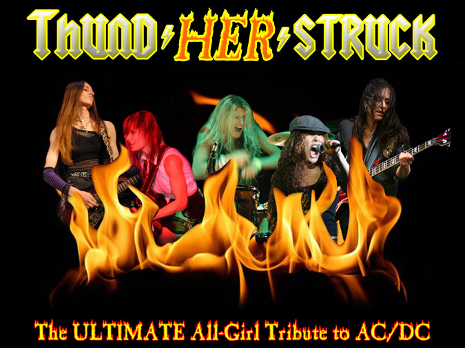 ThundHerStruck