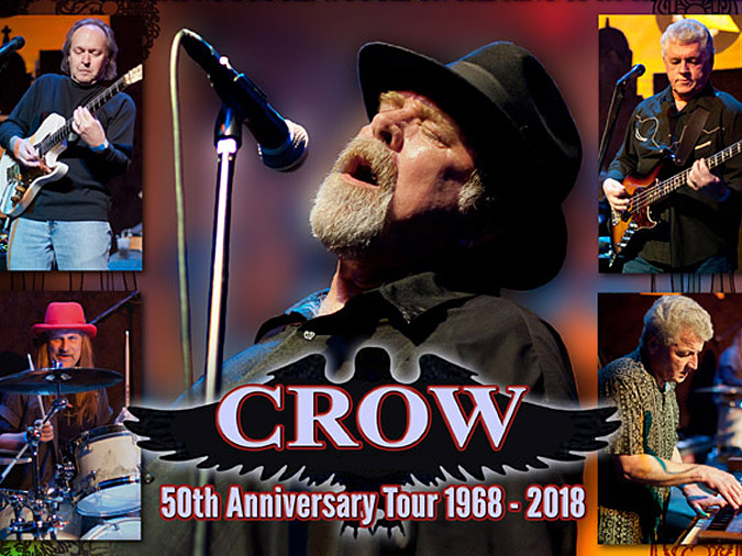 Crow