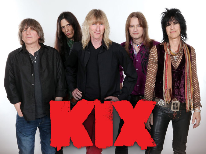 KIX