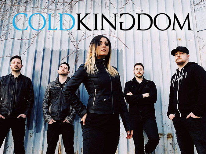 Cold Kingdom