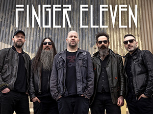 Finger Eleven