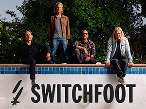 Switchfoot