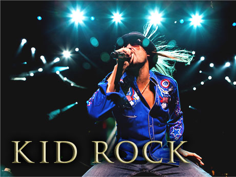 Kid Rock