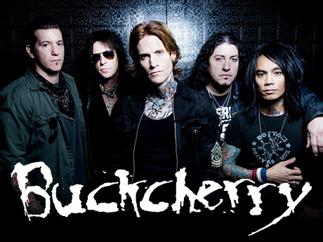 Buckcherry