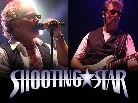Shooting Star
