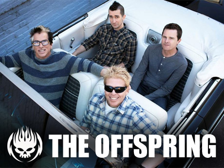 The Offspring