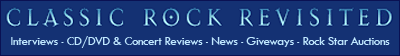 Classic Rock Revisited