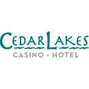 Cedar Lakes Casino & Hotel