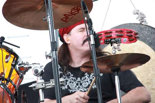 Zed Leppelin Photos 2009 Moondance Jam