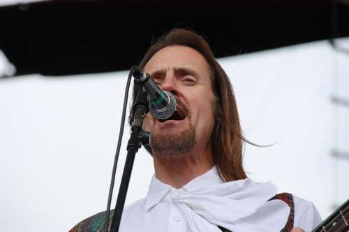 Zed Leppelin Photos 2009 Moondance Jam