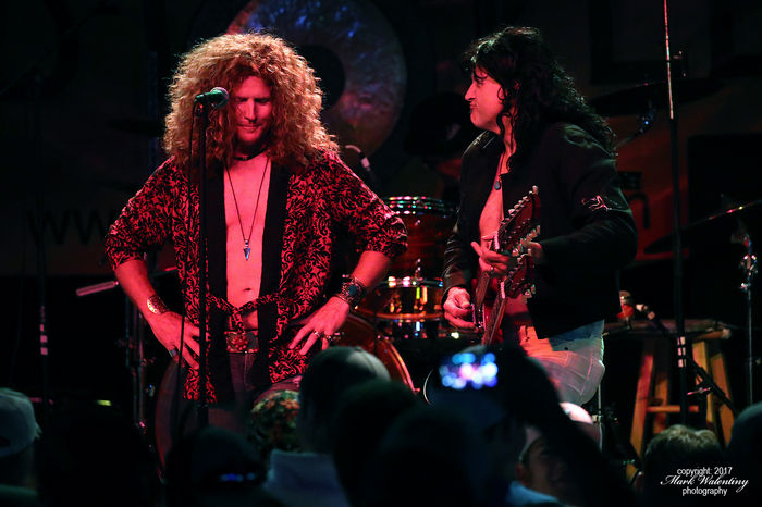 Zed_Leppelin Zed Leppelin Photos - 2017 - Moondance Jam