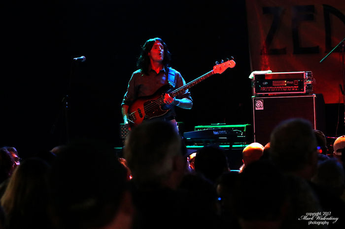 Zed_Leppelin Zed Leppelin Photos - 2017 - Moondance Jam