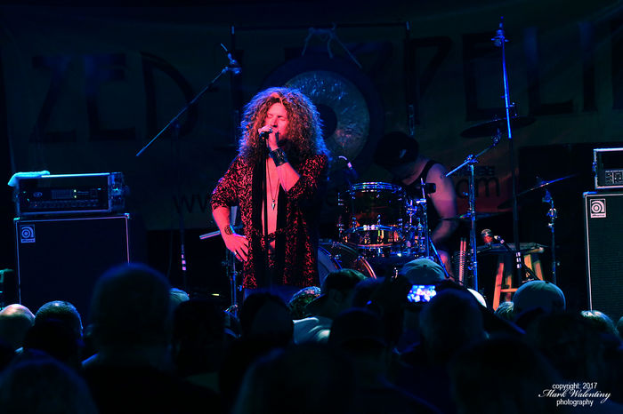 Zed_Leppelin Zed Leppelin Photos - 2017 - Moondance Jam