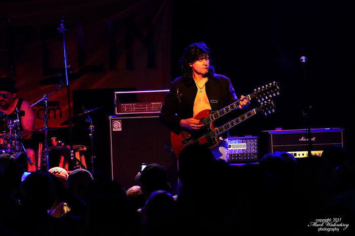 Zed_Leppelin Zed Leppelin Photos - 2017 - Moondance Jam