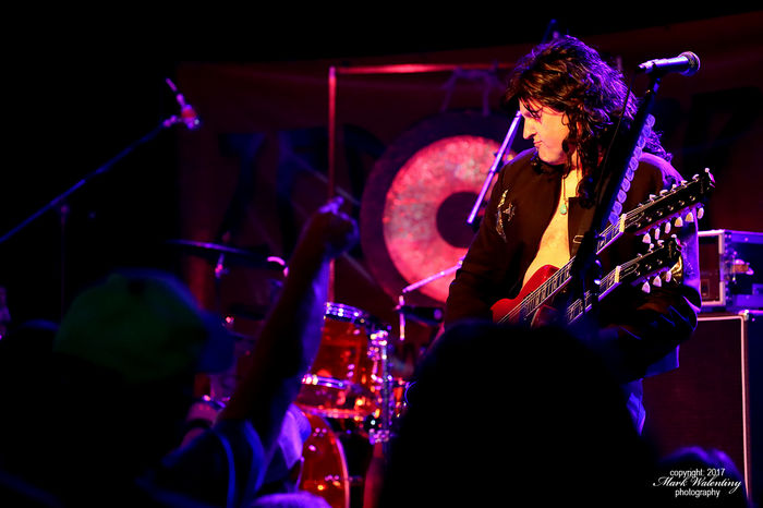 Zed_Leppelin Zed Leppelin Photos - 2017 - Moondance Jam