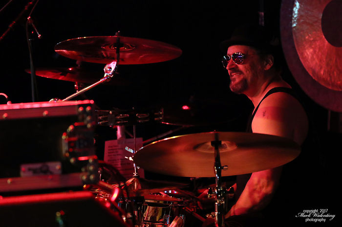 Zed_Leppelin Zed Leppelin Photos - 2017 - Moondance Jam