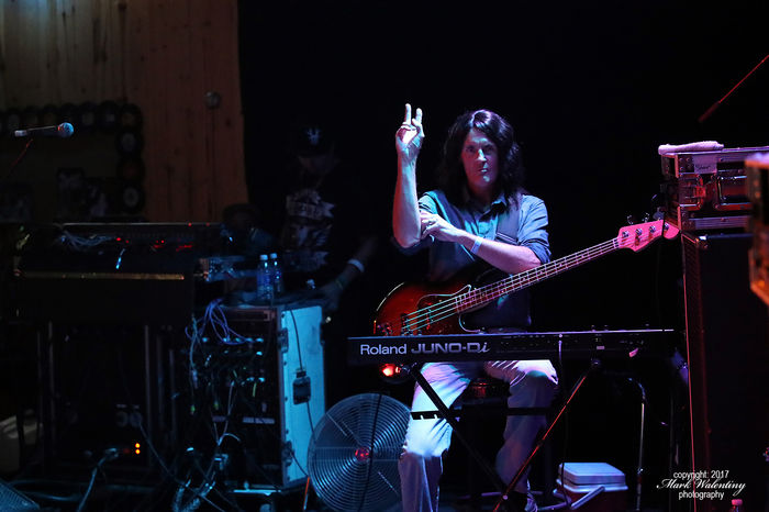 Zed_Leppelin Zed Leppelin Photos - 2017 - Moondance Jam