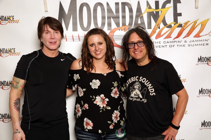 The Goo Goo Dolls Meet & Greet Photos Meet_and_Greet Moondance Jam